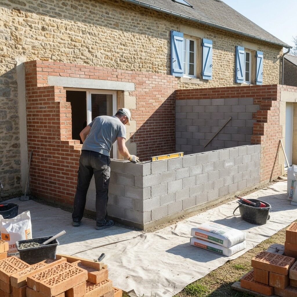 EFD BATIMENT